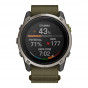 Zegarek Garmin Enduro 4