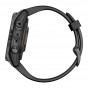 Zegarek Garmin Epix Pro 2 42 mm Sapphire szary tytanowy DLC + PL TOPO