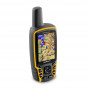 Nawigacja turystyczna Garmin GPSMAP 62 + PL TOPO