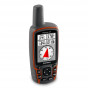 Nawigacja turystyczna Garmin GPSMAP 62s