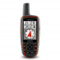 Nawigacja turystyczna Garmin GPSMAP 62s + PL TOPO