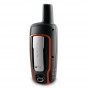 Nawigacja turystyczna Garmin GPSMAP 62s + PL TOPO