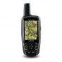 Nawigacja turystyczna Garmin GPSMAP 62st