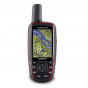 Nawigacja turystyczna Garmin GPSMAP 62stc