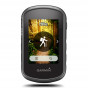 Nawigacja turystyczna Garmin eTrex Touch 35 + PL TOPO