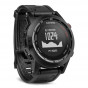 Zegarek Garmin Fenix 2 GPS HR Performer Bundle + PL TOPO