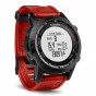 Zegarek Garmin Fenix 2 GPS HR Performer Bundle Special Edition + PL TOPO