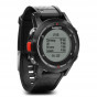 Zegarek outdoorowy Garmin Fenix GPS HR Performer Bundle + PL TOPO