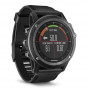 Zegarek Garmin Fenix 3 Sapphire HR Elevate