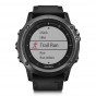 Zegarek Garmin Fenix 3 Sapphire HR Elevate