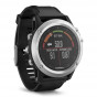 Zegarek Garmin Fenix 3 Silver HR Elevate