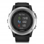 Zegarek Garmin Fenix 3 Silver HR Elevate