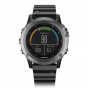 Zegarek Garmin Fenix 3 Sapphire Gray/Metal Wristband