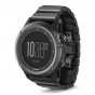 Zegarek Garmin Fenix 3 Sapphire Gray/Metal Wristband