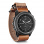 Zegarek Garmin Fenix 3 Sapphire Gray/Leather