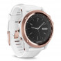 Zegarek Garmin Fenix 3 Sapphire Rose Gold/White