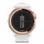 Zegarek Garmin Fenix 3 Sapphire Rose Gold/White