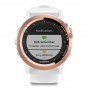 Zegarek Garmin Fenix 3 Sapphire Rose Gold/White