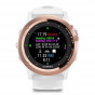 Zegarek Garmin Fenix 3 Sapphire Rose Gold/White