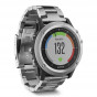 Zegarek Garmin Fenix 3 Sapphire Silver/Titanium