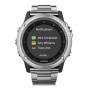 Zegarek Garmin Fenix 3 Sapphire Silver/Titanium