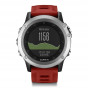 Zegarek Garmin Fenix 3 Silver