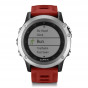 Zegarek Garmin Fenix 3 Silver