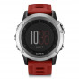 Zegarek Garmin Fenix 3 Silver