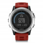 Zegarek Garmin Fenix 3 Silver