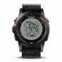 Zegarek outdoorowy Garmin Fenix GPS