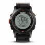 Zegarek outdoorowy Garmin Fenix GPS + PL TOPO