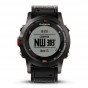 Zegarek outdoorowy Garmin Fenix GPS