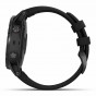 Zegarek Garmin Fenix 5 Plus Sapphire Black with Black Band