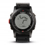 Zegarek outdoorowy Garmin Fenix GPS + PL TOPO