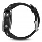 Zegarek Garmin Fenix 5S Silver with Black Band