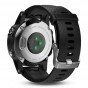 Zegarek Garmin Fenix 5S Silver with Black Band