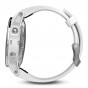 Zegarek Garmin Fenix 5S White with Carrara White Band