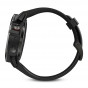 Zegarek Garmin Fenix 5X Sapphire Slate Gray with Black Band