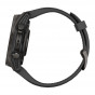 Zegarek Garmin Fenix 8 43 mm AMOLED Sapphire Titanium Carbon Grey DLC + PL TOPO