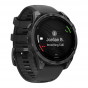 Zegarek Garmin Fenix 8 47 mm AMOLED Slate Grey Black + PL TOPO