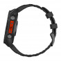 Zegarek Garmin Fenix 8 47 mm AMOLED Slate Grey Black + PL TOPO