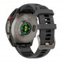 Zegarek Garmin Fenix 8 Pro 47 mm AMOLED Sapphire Titanium Graphite