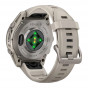 Zegarek Garmin Fenix 9 43 mm z paskiem Fog Gray