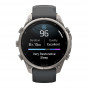 Zegarek Garmin Fenix 9 Pro 47 mm z paskiem Graphite/Black