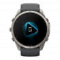 Zegarek Garmin Fenix 9 Pro 51 mm z paskiem Graphite/Black