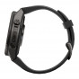 Zegarek Garmin Fenix 9 Pro inReach 43 mm Carbon Gray (DLC) + PL TOPO