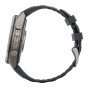 Zegarek Garmin Fenix 9 Pro inReach 47 mm z paskiem Graphite/Black