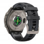 Zegarek Garmin Fenix 9 Pro inReach 47 mm z paskiem Graphite/Black