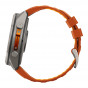 Zegarek Garmin Fenix 9 Pro inReach 51 mm z paskiem Autumn Orange/Spark Orange