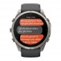 Zegarek Garmin Fenix 9 Pro inReach 51 mm z paskiem Graphite/Black